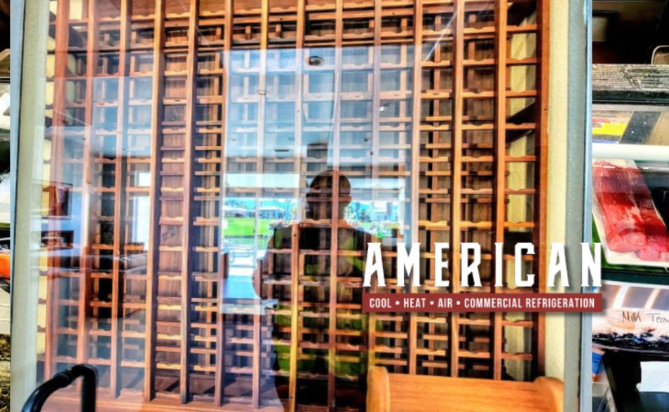 Commercial Wine Cooler Repair in Palm Desert, CA