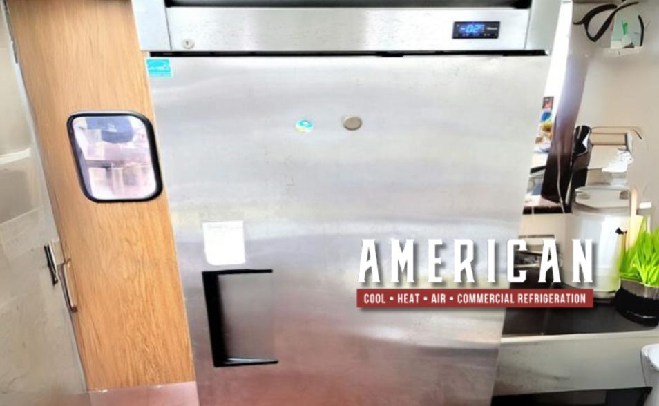 Reliable Repairs on Stand-Up Coolers and Freezers in Palm Desert Restaurant