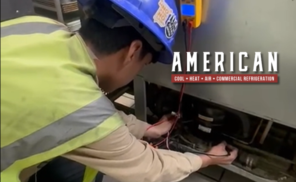 Why Your Commercial Refrigerator Stops Cooling Diagnosing a Grounded Compressor at IW Coffee, Indian Wells