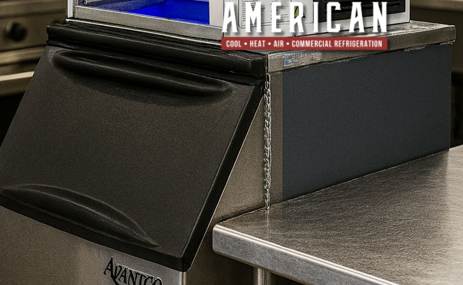 Commercial Avantco Ice Machine Repair in Palm Desert – Diagnosing the Undiagnosable