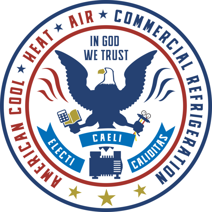 American Cool Heat Air and Commercial Refrigeration