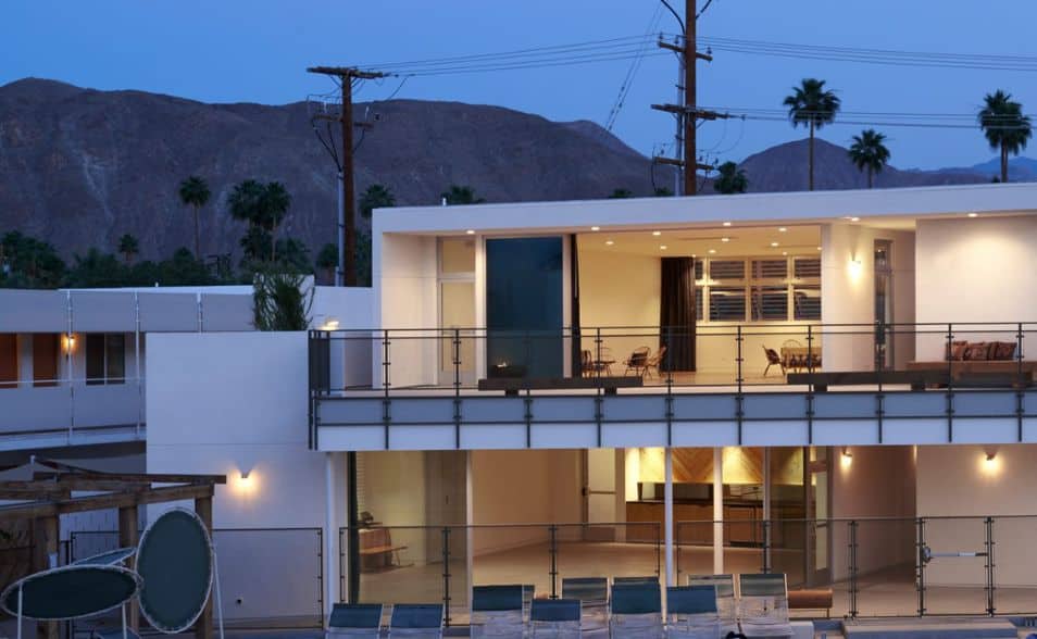 Ace Hotel Palm Springs