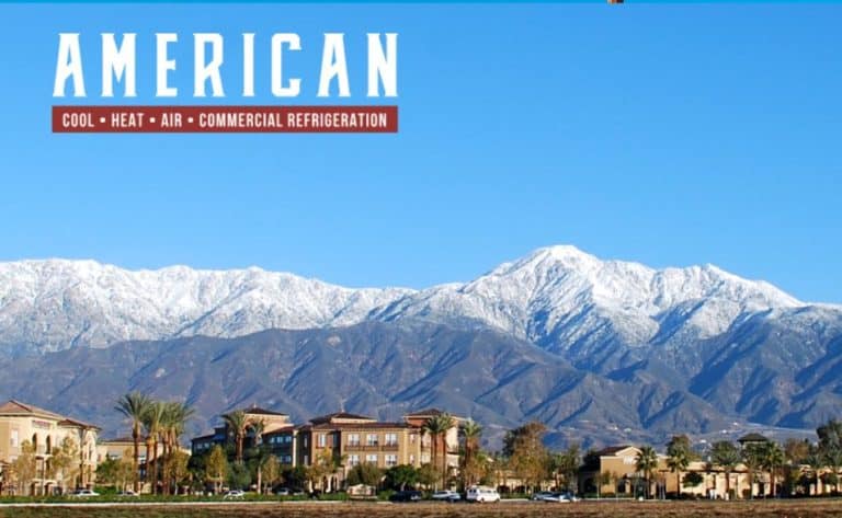Commercial Hvac Services Rancho Cucamonga