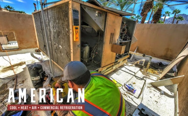 Commercial Rooftop Hvac Units