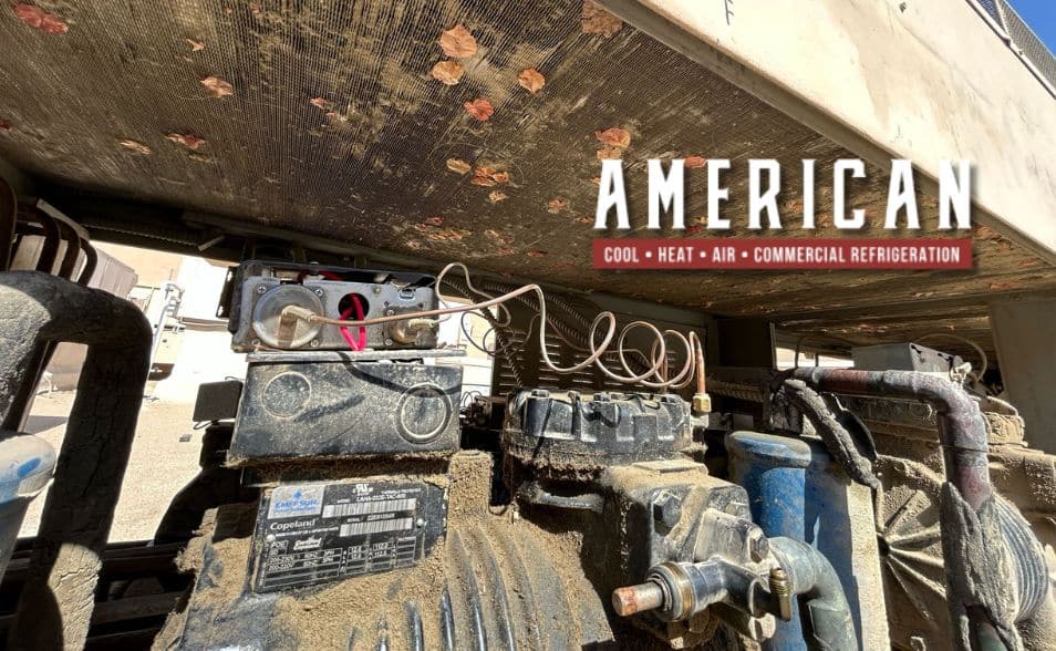 Deep Chemical Wash Headmaster Control Replacement In Palm Desert