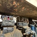 Deep Chemical Wash In Palm Desert