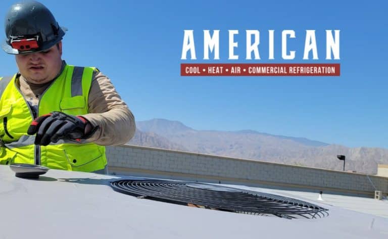 Diagnosing And Solving A No Cooling Issue In A Palm Desert Commercial Building