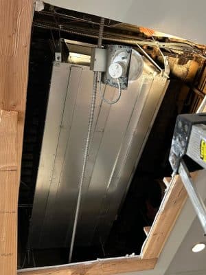 Installing Condensate Line And Water Valves R40b111x0xh3cb4zbor8mgyj8275eu09b7vf6mlj8g