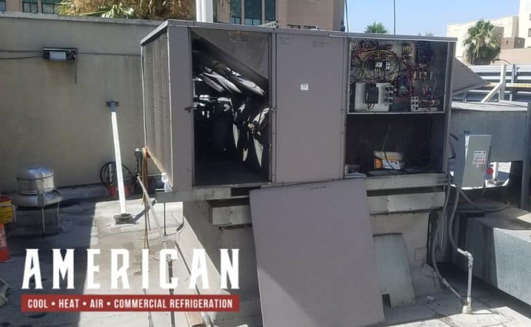 Resolving Airflow Restrictions In Commercial Hvac Systems