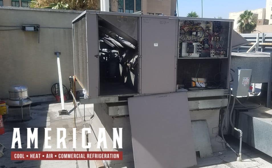 Resolving Airflow Restrictions In Commercial Hvac Systems