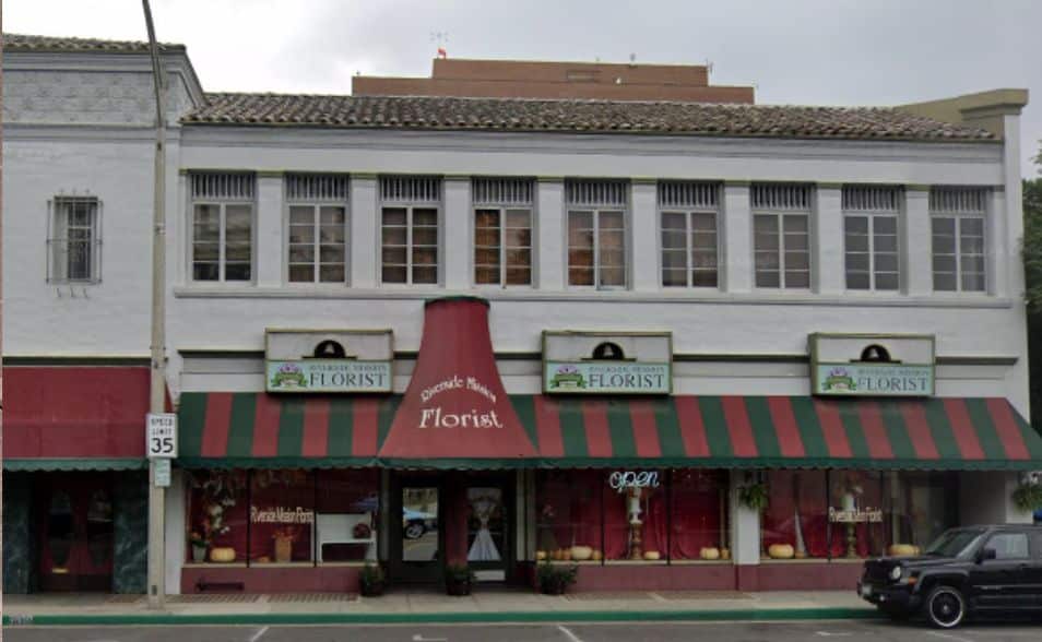Riverside Mission Florist