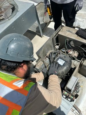 Testing Compressor Windings For Continuity R4q4d5ehrmdr38982s2ubfoghn8jwbhk3n49aivh5s