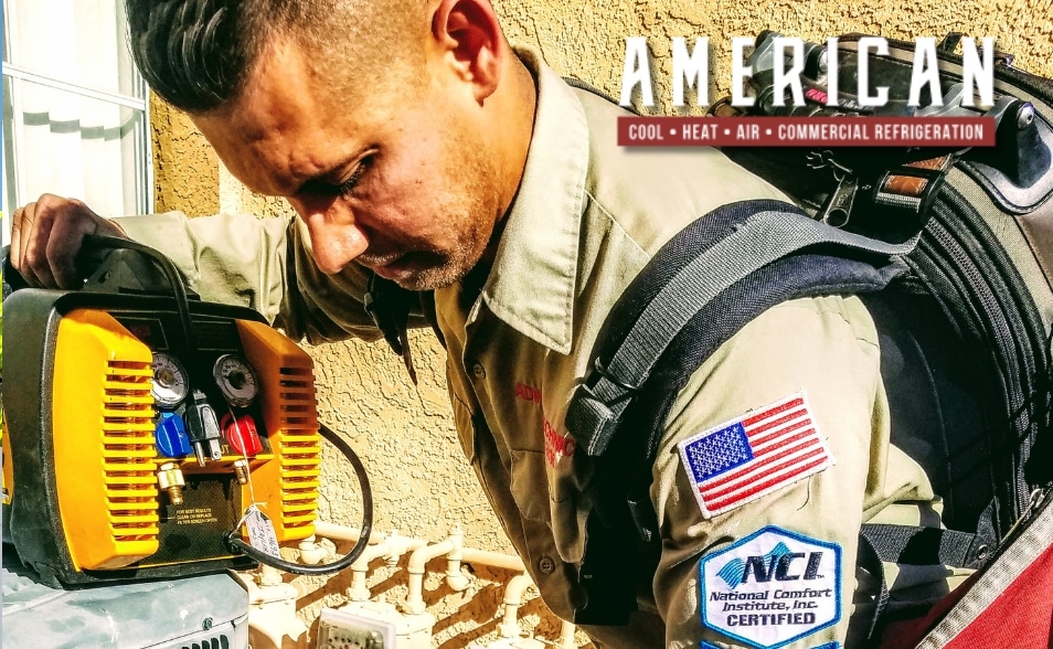 Unlocking Hvac Efficiency Comprehensive Maintenance Insights From Our Palm Desert Project