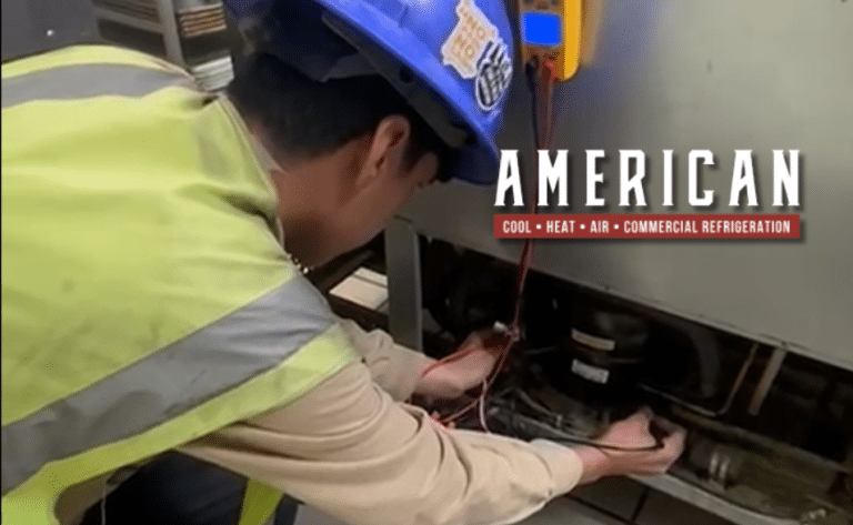 Why Your Commercial Refrigerator Stops Cooling Diagnosing A Grounded Compressor At Iw Coffee Indian Wells