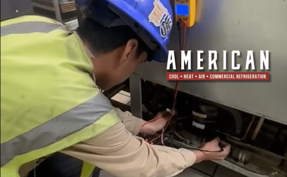 Why Your Commercial Refrigerator Stops Cooling Diagnosing A Grounded Compressor At Iw Coffee Indian Wells