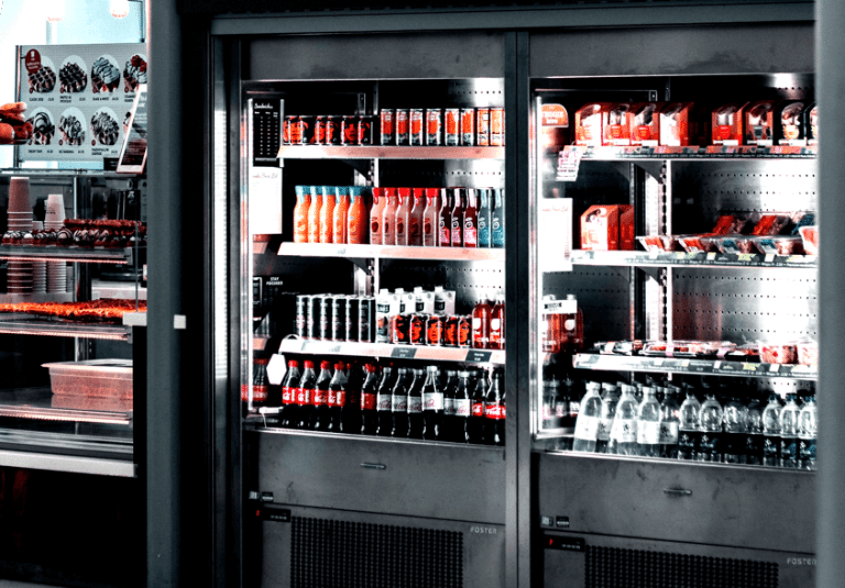 Commercial Refridgeration E1719390494613