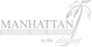 Manhattan Bakery